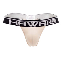 Load image into Gallery viewer, HAWAI 41947 Solid Mens Thongs Color Pearl