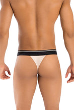 Load image into Gallery viewer, HAWAI 41947 Solid Mens Thongs Color Pearl