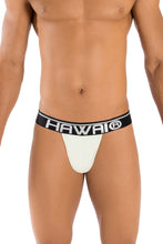 Load image into Gallery viewer, HAWAI 41947 Solid Mens Thongs Color Vanilla