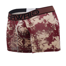 Load image into Gallery viewer, HAWAI 41953 Boxer Briefs Color Mahogany