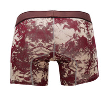 Load image into Gallery viewer, HAWAI 41953 Boxer Briefs Color Mahogany