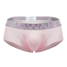 Load image into Gallery viewer, HAWAI 41960 Cotton Trunks Color Pink