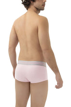 Load image into Gallery viewer, HAWAI 41960 Cotton Trunks Color Pink