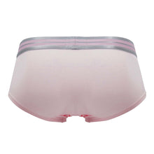 Load image into Gallery viewer, HAWAI 41960 Cotton Trunks Color Pink