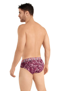 HAWAI 42023 Briefs Color Terracotta