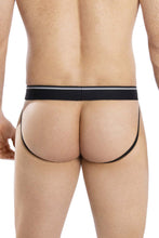 Load image into Gallery viewer, HAWAI 42052 Arabesque Athletic Jockstrap Color Purple