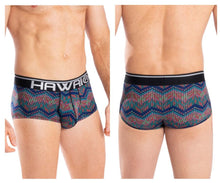 Load image into Gallery viewer, HAWAI 42053 Colorful Mini Trunks Color Blue