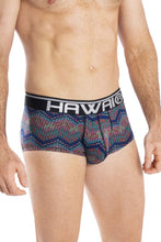 Load image into Gallery viewer, HAWAI 42053 Colorful Mini Trunks Color Blue