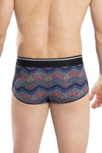 Load image into Gallery viewer, HAWAI 42053 Colorful Mini Trunks Color Blue