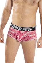 Load image into Gallery viewer, HAWAI 42053 Spots Mini Trunks Color Red