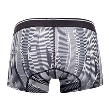 Load image into Gallery viewer, HAWAI 42121 Printed Athletic Trunks Color Black