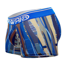 Load image into Gallery viewer, HAWAI 42121 Printed Athletic Trunks Color Royal Blue