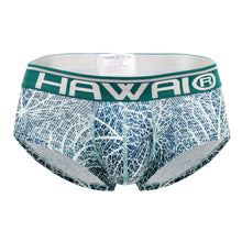 Load image into Gallery viewer, HAWAI 42134 Printed Mini Trunks Color Green