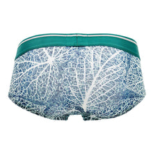 Load image into Gallery viewer, HAWAI 42134 Printed Mini Trunks Color Green