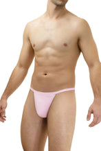 Load image into Gallery viewer, HAWAI 42140 Microfiber G-String Color Pink