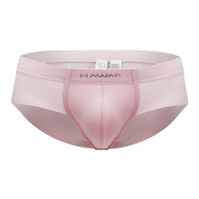 Load image into Gallery viewer, HAWAI 42141 Microfiber Briefs Color Pink