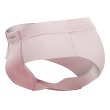 Load image into Gallery viewer, HAWAI 42141 Microfiber Briefs Color Pink