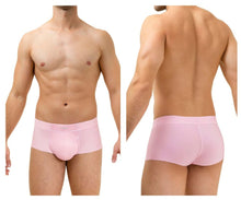 Load image into Gallery viewer, HAWAI 42142 Microfiber Trunks Color Pink