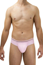 Load image into Gallery viewer, HAWAI 42155 Microfiber Thongs Color Pink