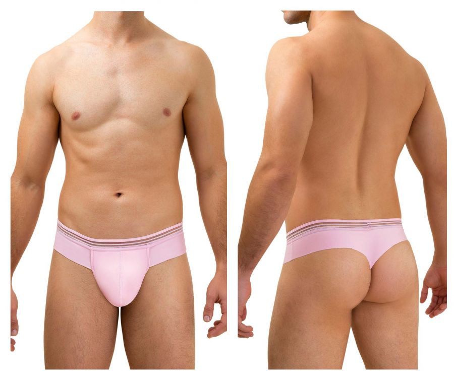 HAWAI 42155 Microfiber Thongs Color Pink