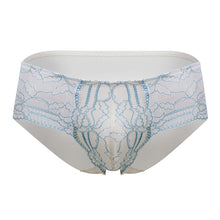 Load image into Gallery viewer, HAWAI 42156 Solid Lace Briefs Color Vanilla