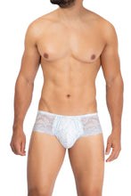 Load image into Gallery viewer, HAWAI 42156 Solid Lace Briefs Color Vanilla