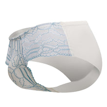 Load image into Gallery viewer, HAWAI 42156 Solid Lace Briefs Color Vanilla