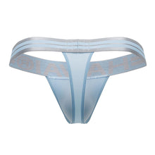 Load image into Gallery viewer, HAWAI 42165 Microfiber Thongs Color Light Blue