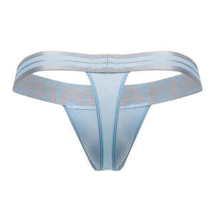 HAWAI 42165 Microfiber Thongs Color Light Blue