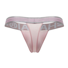 Load image into Gallery viewer, HAWAI 42165 Microfiber Thongs Color Pink