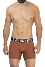 Load image into Gallery viewer, HAWAI 42171 Solid Microfiber Trunks Color Amber