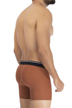 Load image into Gallery viewer, HAWAI 42171 Solid Microfiber Trunks Color Amber