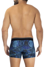 Load image into Gallery viewer, HAWAI 42173 Printed Microfiber Trunks Color Royal Blue