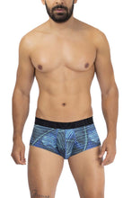 Load image into Gallery viewer, HAWAI 42180 Microfiber Trunks Color Royal Blue