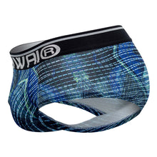 Load image into Gallery viewer, HAWAI 42180 Microfiber Trunks Color Royal Blue