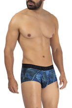 Load image into Gallery viewer, HAWAI 42180 Microfiber Trunks Color Royal Blue