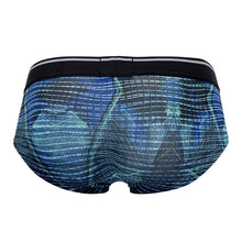 Load image into Gallery viewer, HAWAI 42180 Microfiber Trunks Color Royal Blue