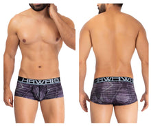 Load image into Gallery viewer, HAWAI 42183 Printed Microfiber Briefs Color Taupe