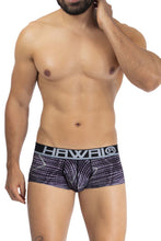 Load image into Gallery viewer, HAWAI 42183 Printed Microfiber Briefs Color Taupe