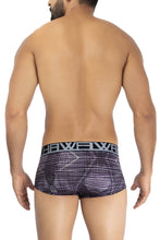 Load image into Gallery viewer, HAWAI 42183 Printed Microfiber Briefs Color Taupe