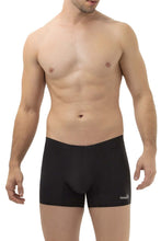 Load image into Gallery viewer, HAWAI 42222 Microfiber Trunks Color Black