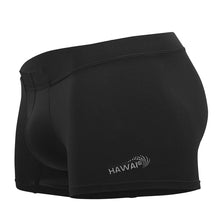 Load image into Gallery viewer, HAWAI 42222 Microfiber Trunks Color Black