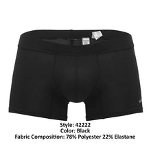 Load image into Gallery viewer, HAWAI 42222 Microfiber Trunks Color Black