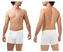 Load image into Gallery viewer, HAWAI 42222 Microfiber Trunks Color White