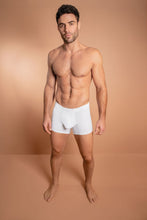 Load image into Gallery viewer, HAWAI 42222 Microfiber Trunks Color White