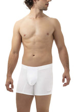 Load image into Gallery viewer, HAWAI 42222 Microfiber Trunks Color White