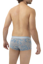 Load image into Gallery viewer, HAWAI 42231 Cotton Trunks Color Gray