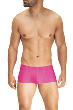 Load image into Gallery viewer, HAWAI 42255 Microfiber Trunks Color Fuchsia