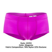 Load image into Gallery viewer, HAWAI 42255 Microfiber Trunks Color Magenta