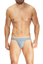 Load image into Gallery viewer, HAWAI 42258 Microfiber Jockstrap Color Sea Green